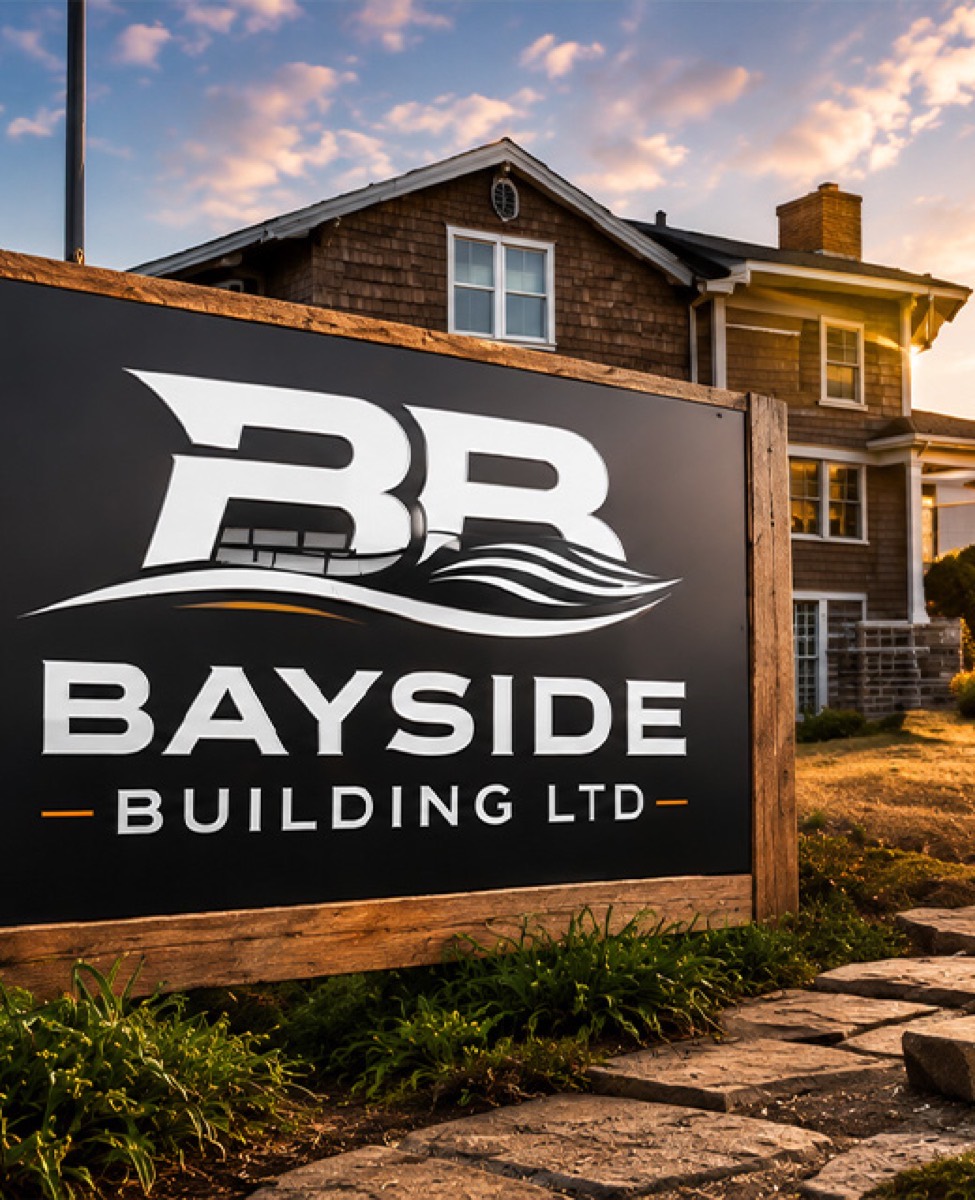 About Bayside Building